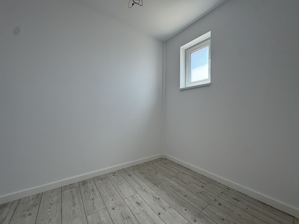 Duplex 4 camere mobilat | Teren 350mp | Domnesti