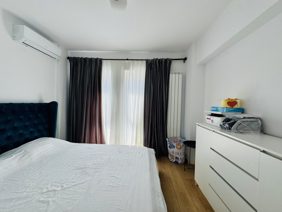 Duplex 4 camere mobilat | COMISION 0% | Parcare | Drumul Taberei-Auchan