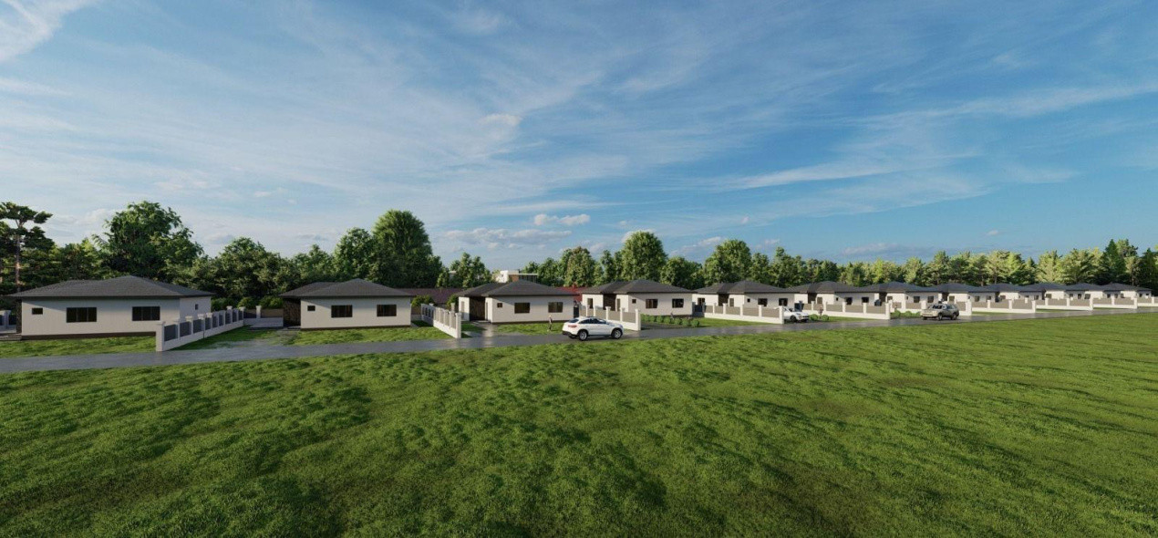 Casa 4 camere | COMISION 0% | Teren 400mp | Clinceni