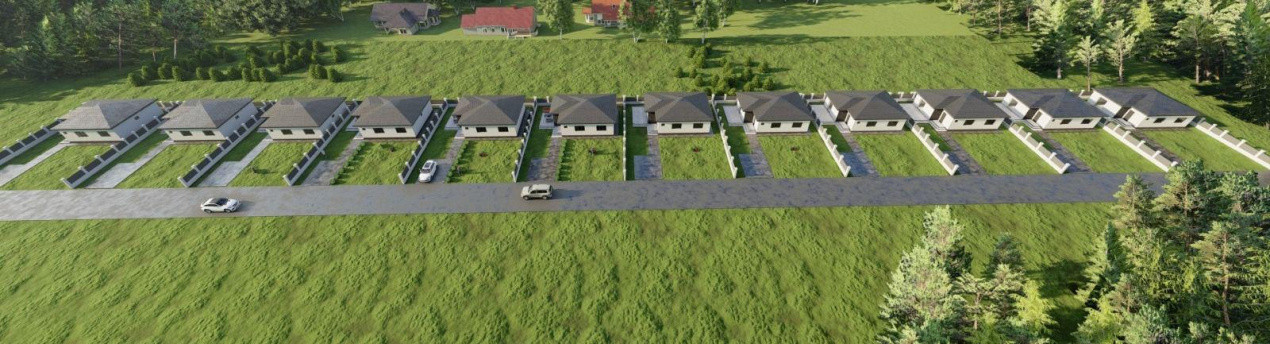Casa 4 camere | COMISION 0% | Teren 400mp | Clinceni