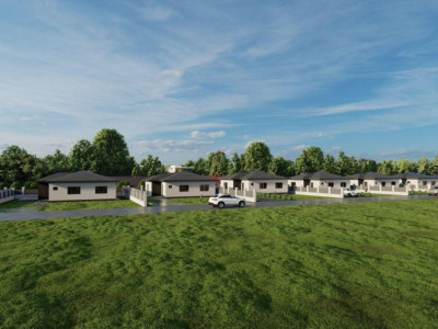 DIRECT DEZVOLTATOR | Casa 4 camere | COMISION 0% | Teren 400mp | Clinceni