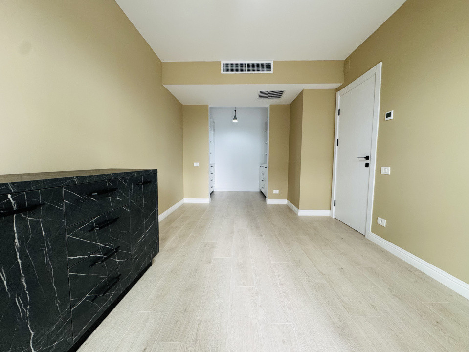 Apartament 2 camere mobilat | Parcare | MTM Pipera Lake