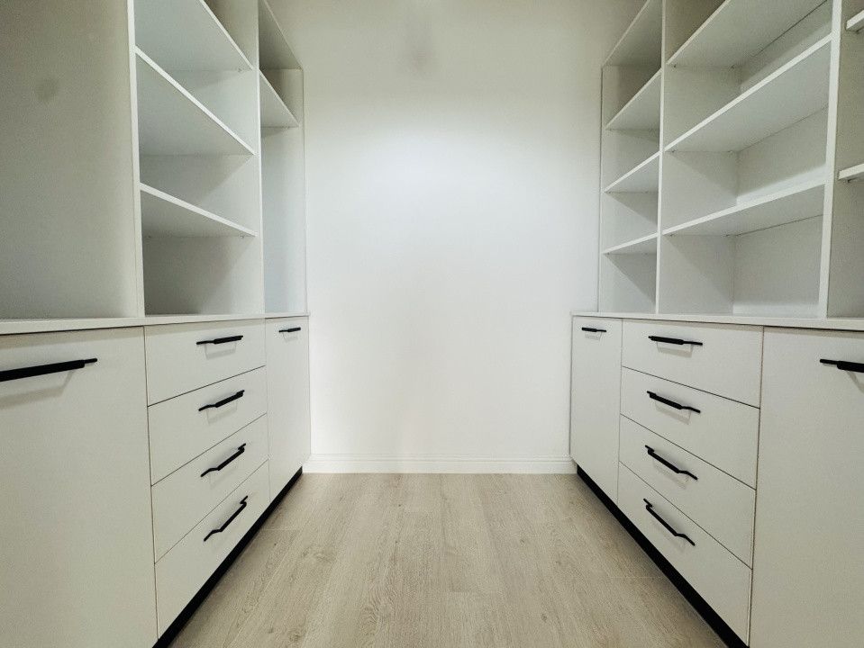 Apartament 2 camere mobilat | Parcare | MTM Pipera Lake