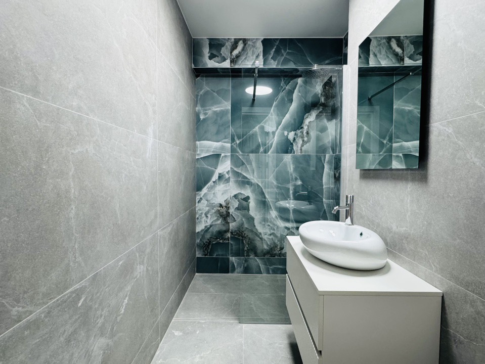 Apartament 2 camere mobilat | Parcare | MTM Pipera Lake