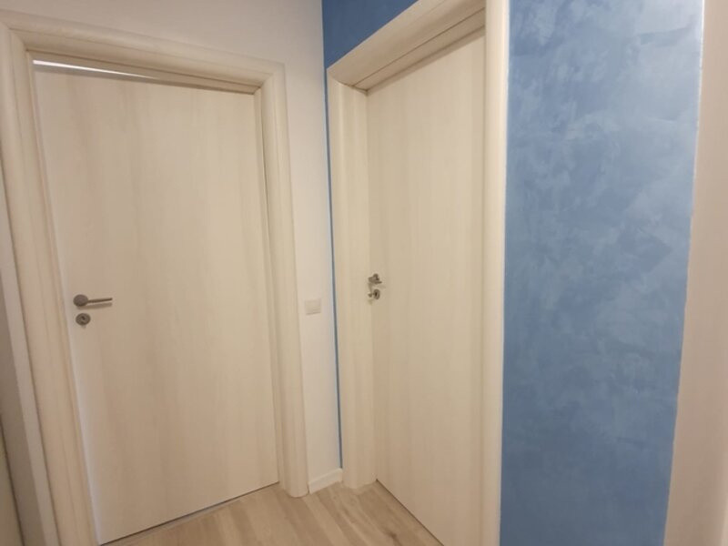 Garsoniera noua 43 m mobilata  | Drumul Taberei- Auchan