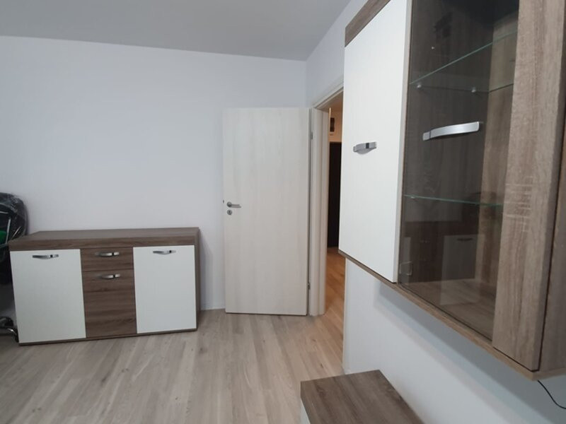 Garsoniera noua 43 m mobilata  | Drumul Taberei- Auchan