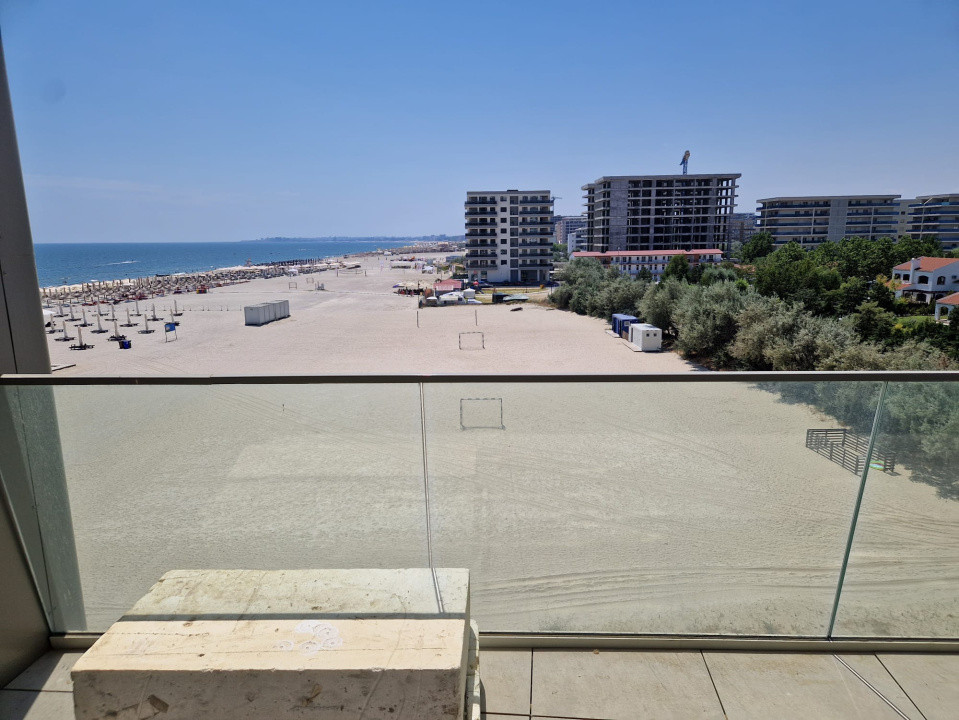 De vanzare apartament de lux cu 2 camere, pe plaja MAMAIA NORD/OPERA RESIDENCE