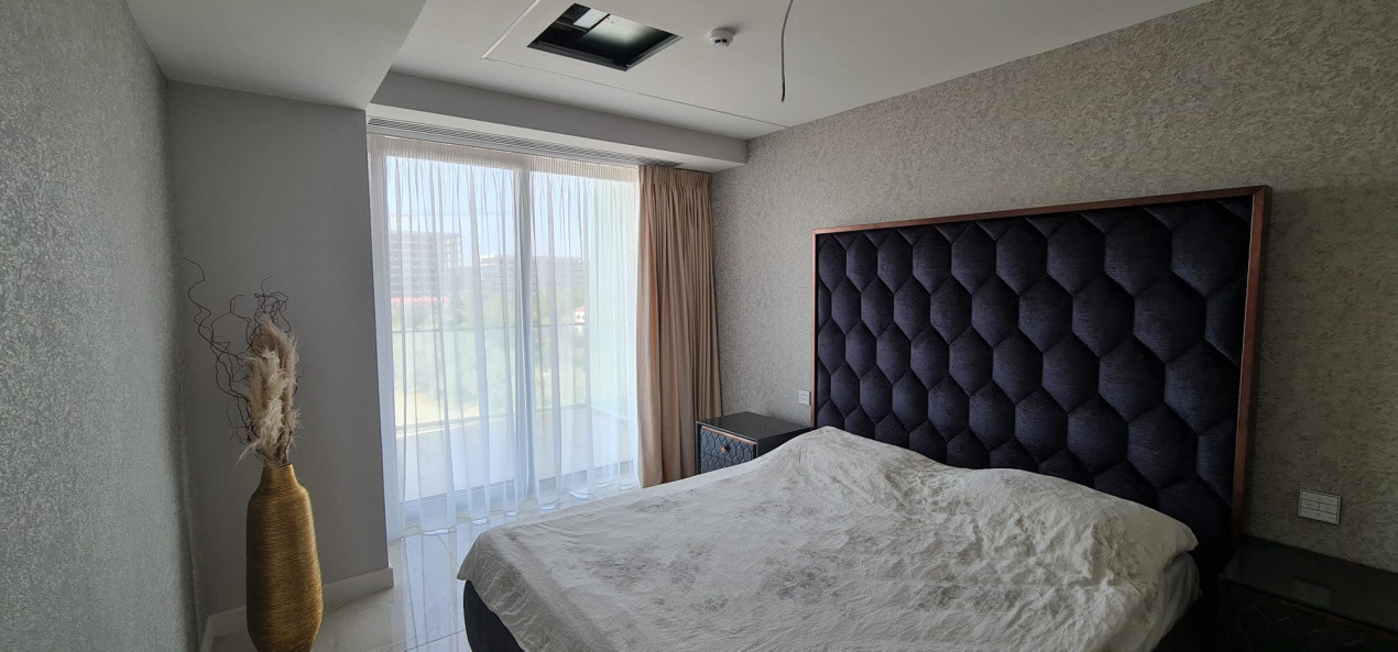 De vanzare apartament de lux cu 2 camere, pe plaja MAMAIA NORD/OPERA RESIDENCE