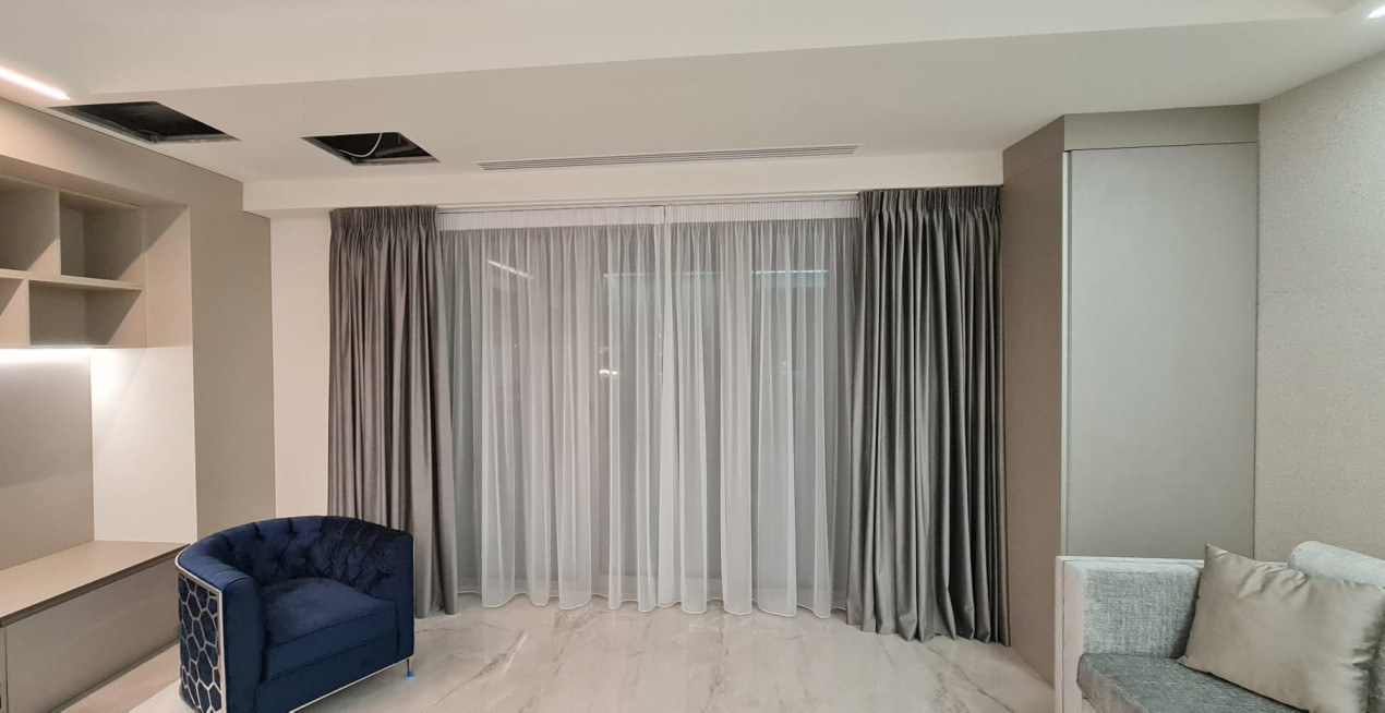 De vanzare apartament de lux cu 2 camere, pe plaja MAMAIA NORD/OPERA RESIDENCE