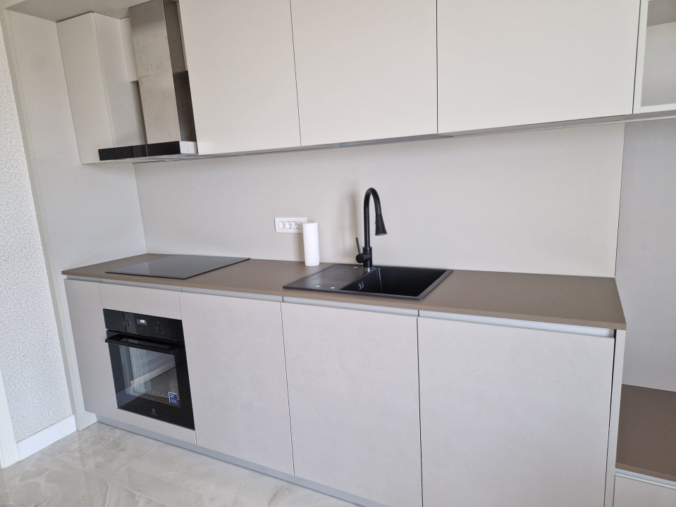De vanzare apartament de lux cu 2 camere, pe plaja MAMAIA NORD/OPERA RESIDENCE