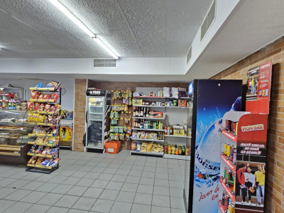 Spatii comerciale/ birouri de inchiriat | DN 1 Balotesti