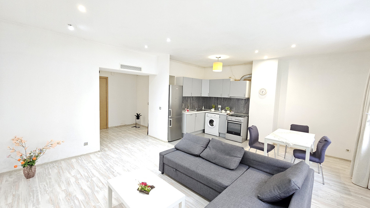 De vanzare apartament 3 camere - cartier Vitan