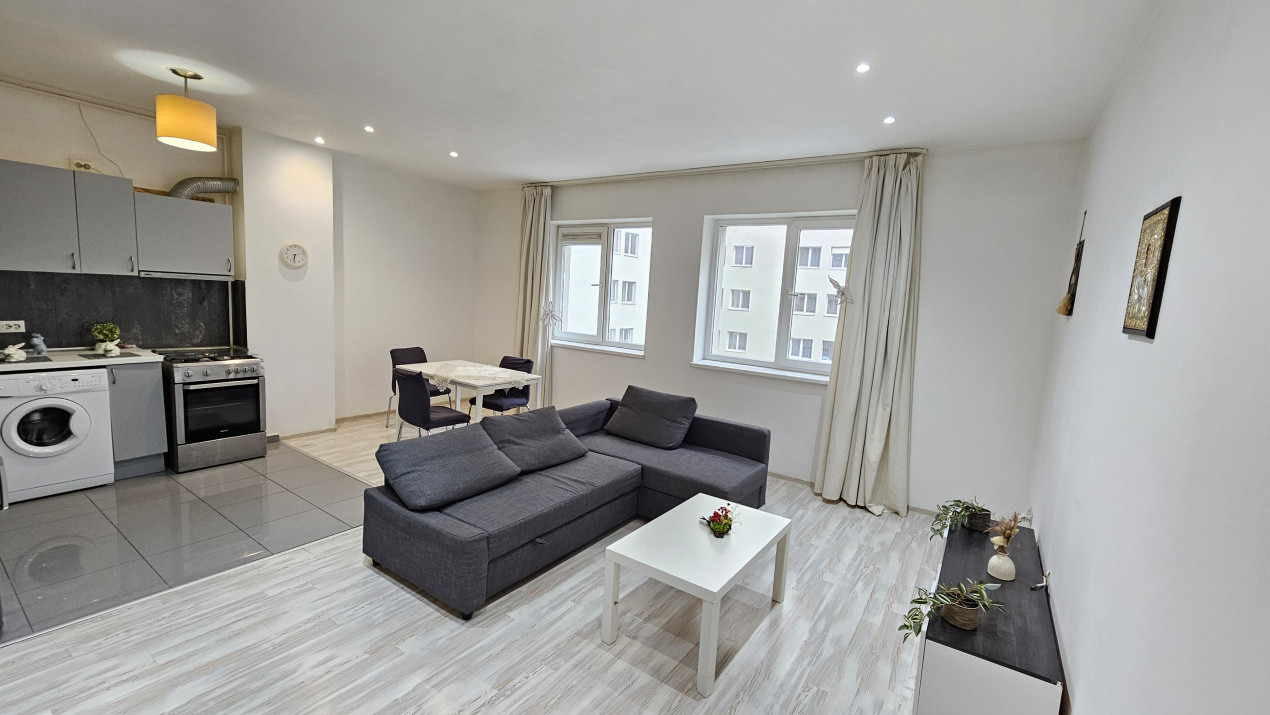 De vanzare apartament 3 camere - cartier Vitan