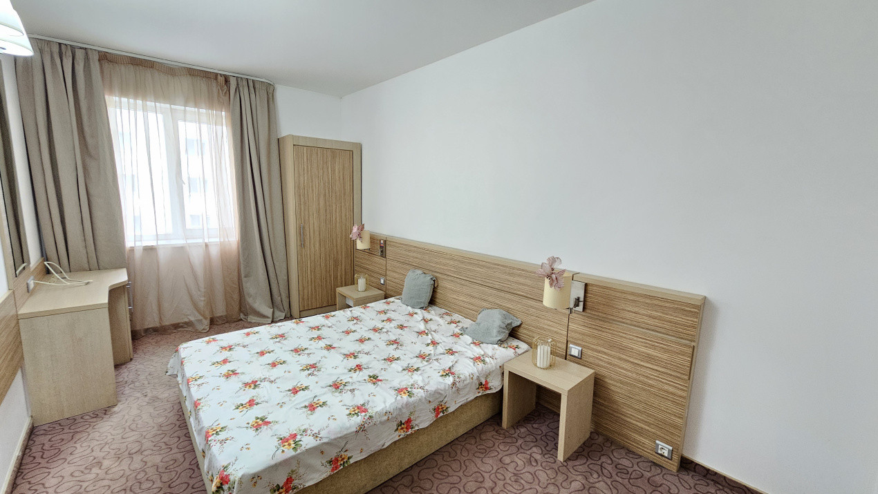 De vanzare apartament 3 camere - cartier Vitan