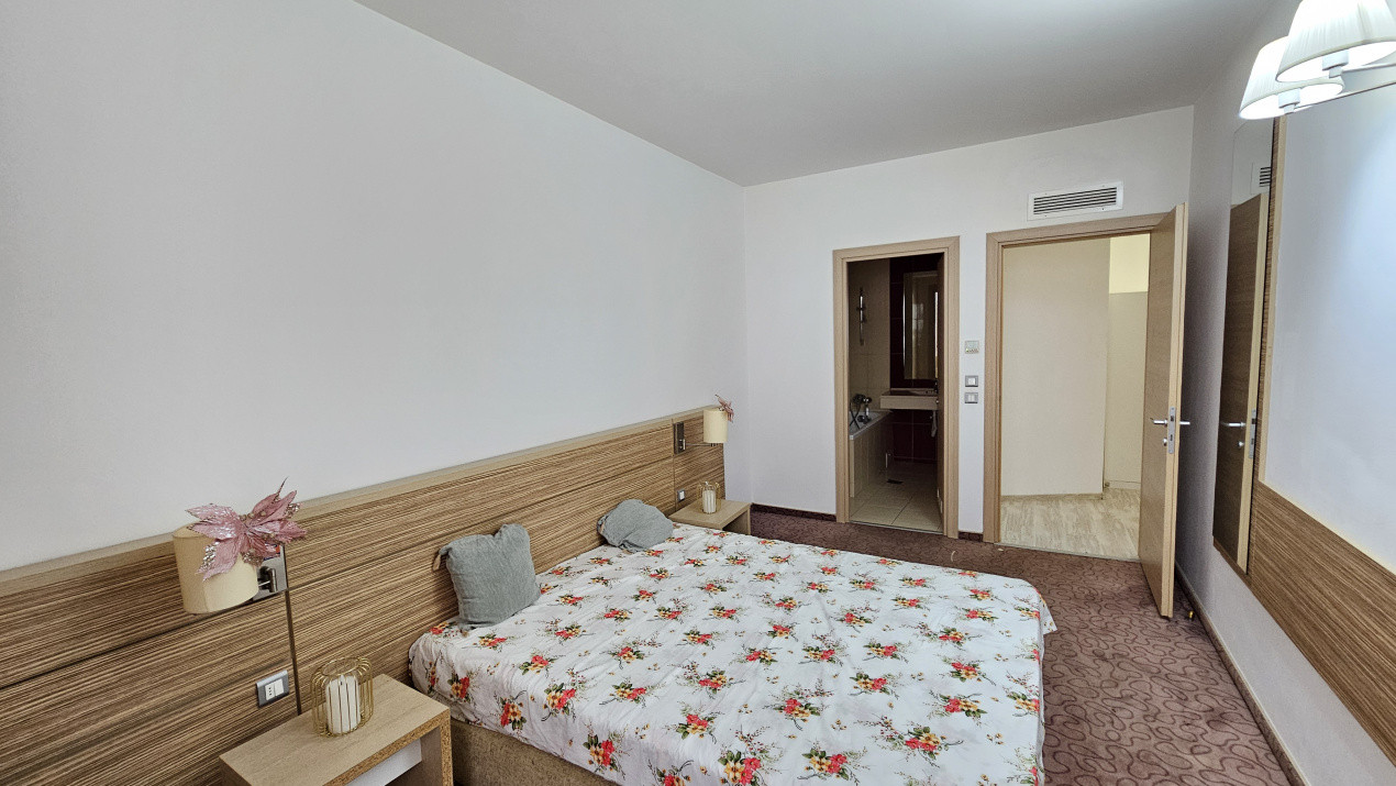 De vanzare apartament 3 camere - cartier Vitan
