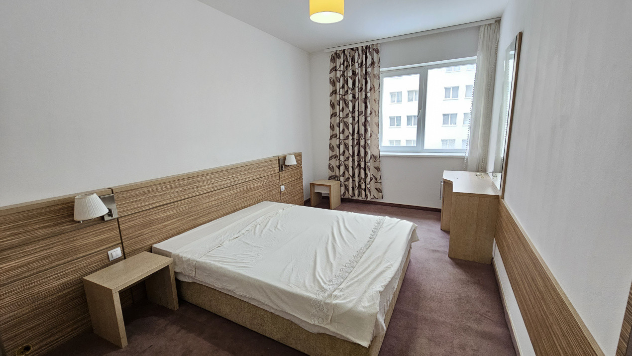 De vanzare apartament 3 camere - cartier Vitan