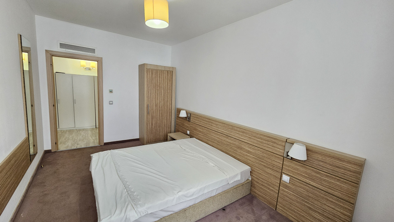 De vanzare apartament 3 camere - cartier Vitan