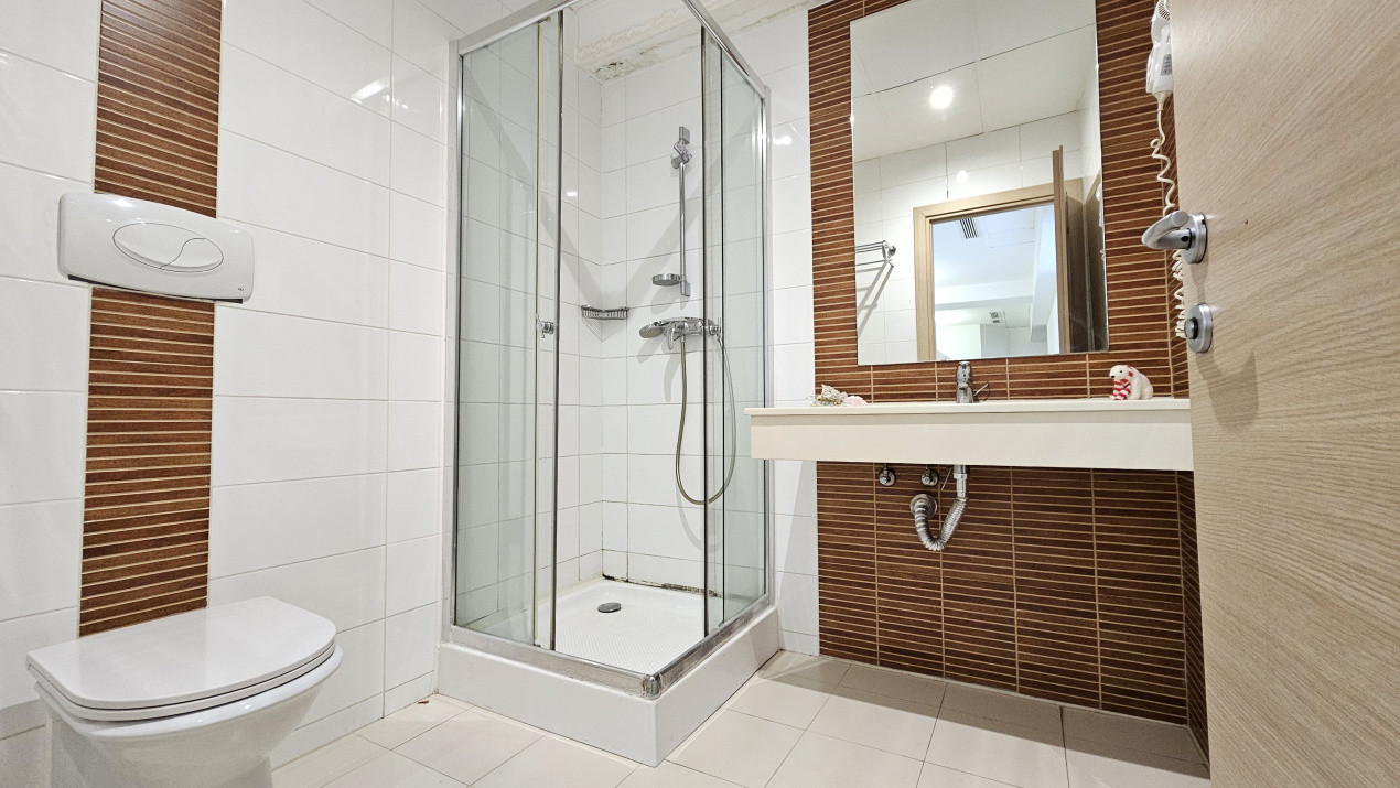 De vanzare apartament 3 camere - cartier Vitan