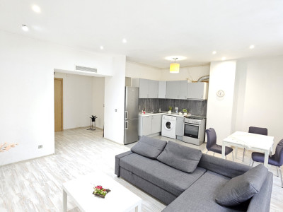 De vanzare apartament 3 camere - cartier Vitan