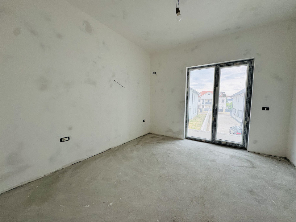Triplex 4 camere | COMISION 0% | Incalzire in pardoseala | Bragadiru