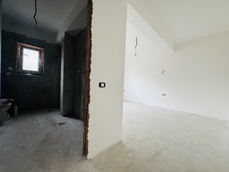 Triplex 4 camere | COMISION 0% | Incalzire in pardoseala | Bragadiru