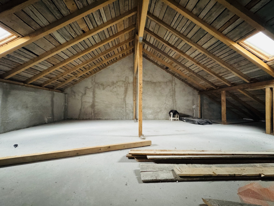 Triplex 4 camere | COMISION 0% | Incalzire in pardoseala | Bragadiru