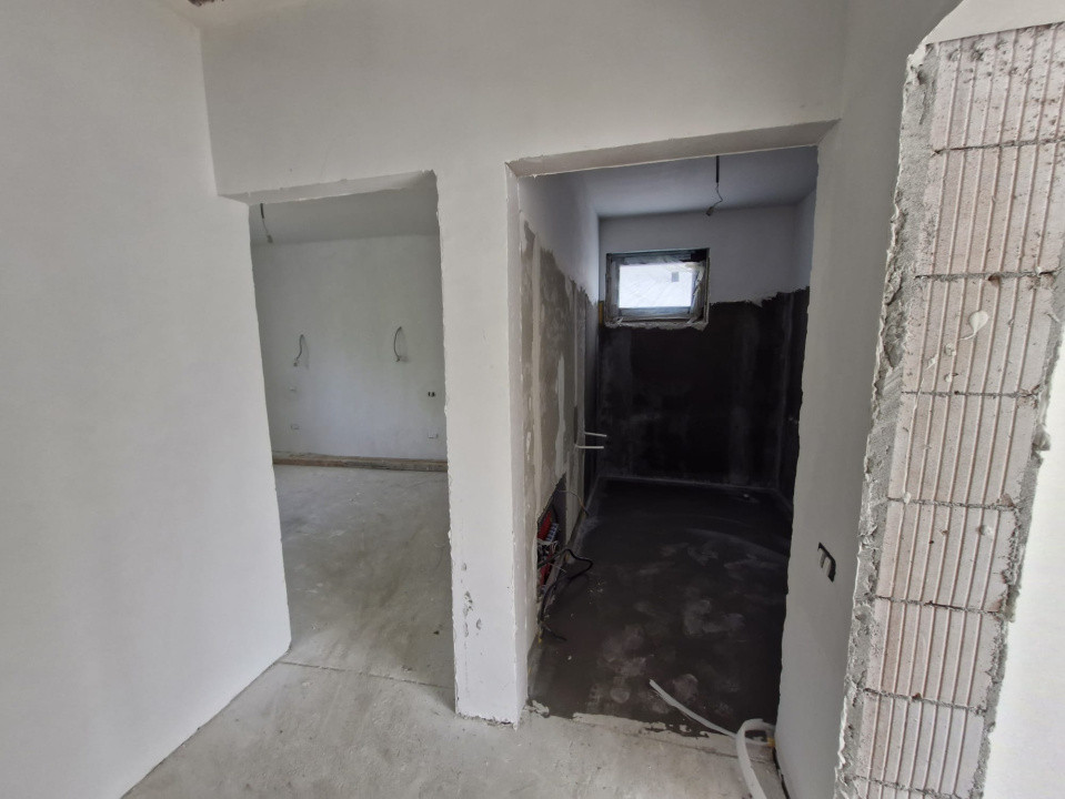 Casa individuala 5 camere | teren 350 mp | Magurele 