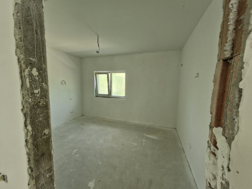 Casa individuala 5 camere | teren 350 mp | Magurele 