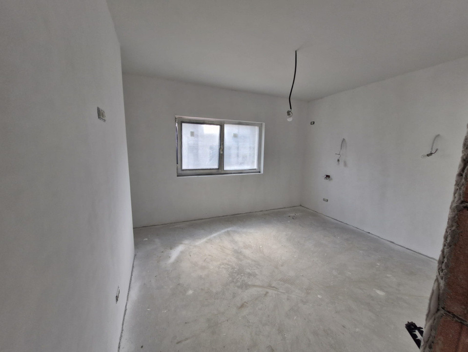 Casa individuala 5 camere | teren 350 mp | Magurele 