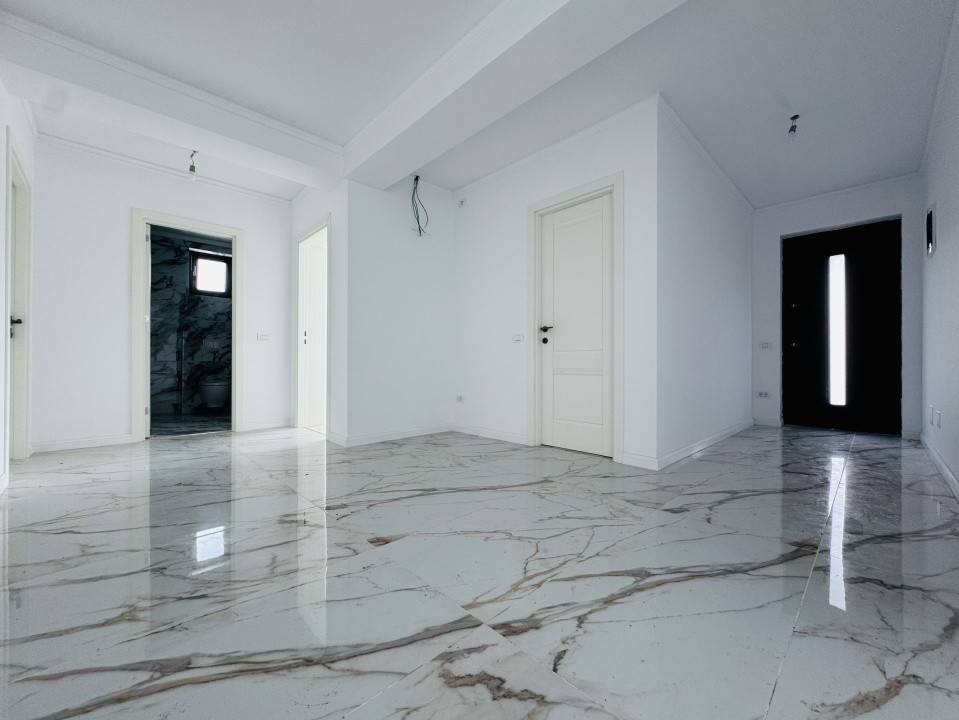 Casa individuala 4 camere | COMISION 0% | Teren 400mp | Domnesti
