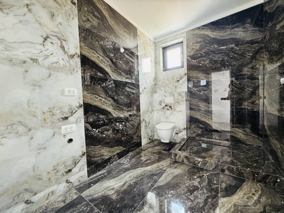 Casa individuala 4 camere | COMISION 0% | Teren 400mp | Domnesti