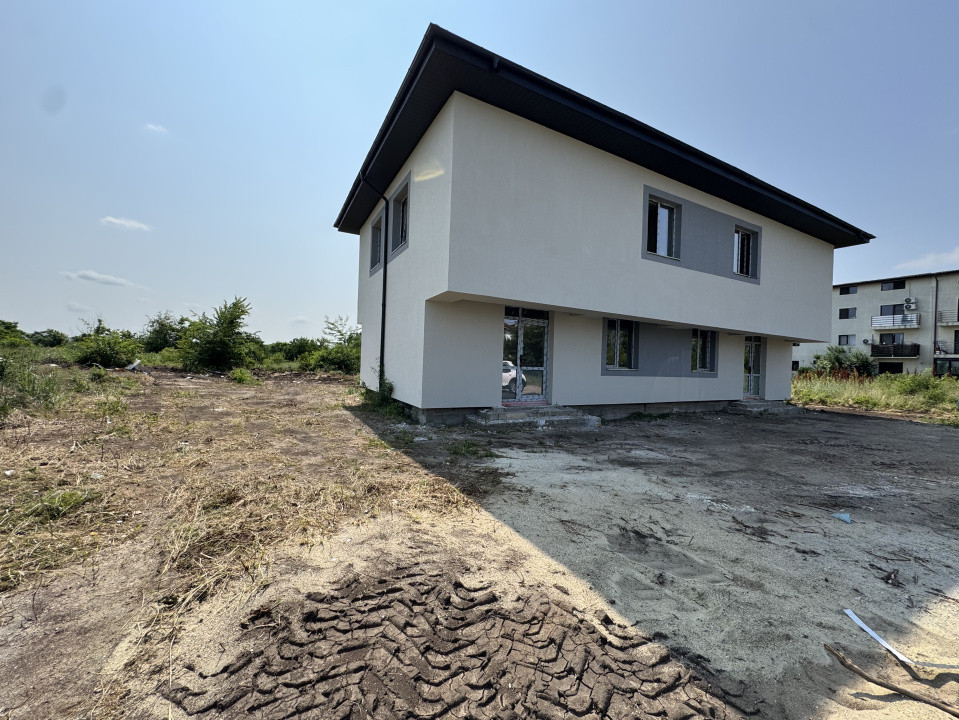 Duplex 4 camere | COMISION 0% | Teren 250mp | Zona Bragadiru