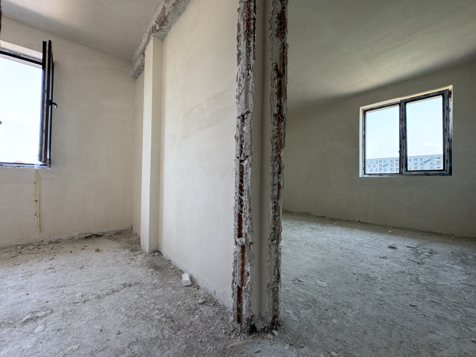 Duplex 4 camere | COMISION 0% | Teren 250mp | Zona Bragadiru
