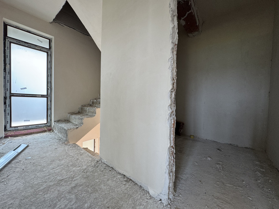 Duplex 4 camere | COMISION 0% | Teren 250mp | Zona Bragadiru