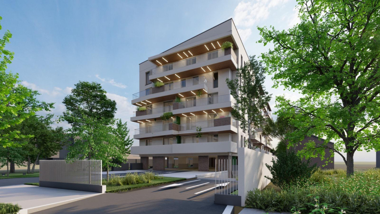 Apartament 2 camere | COMISION 0% | Incalzire in pardoseala | Valea Larga
