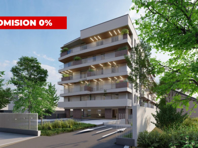 Apartament 2 camere | COMISION 0% | Incalzire in pardoseala | Valea Larga