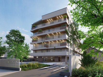 Apartament 2 camere | COMISION 0% | Incalzire in pardoseala | Valea Larga