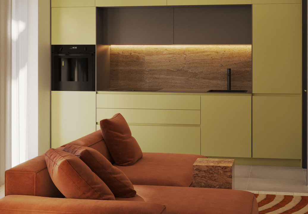 Apartament 2 camere | Bloc nou | Incalzire in pardoseala | Bragadiru