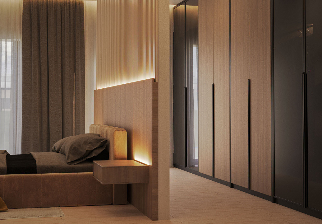Apartament 2 camere | Bloc nou | Incalzire in pardoseala | Bragadiru
