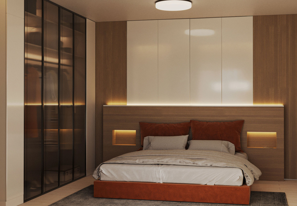 Apartament 2 camere | Bloc nou | Incalzire in pardoseala | Bragadiru