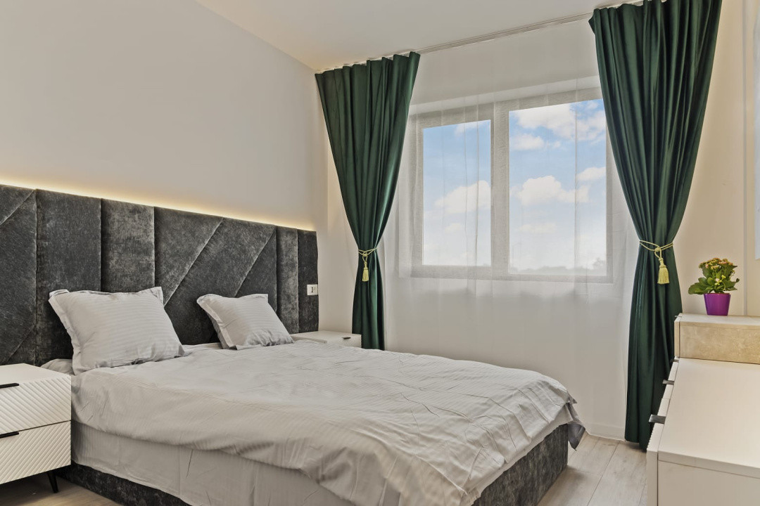 Apartament 2 camere | Bloc nou | Incalzire in pardoseala | Bragadiru