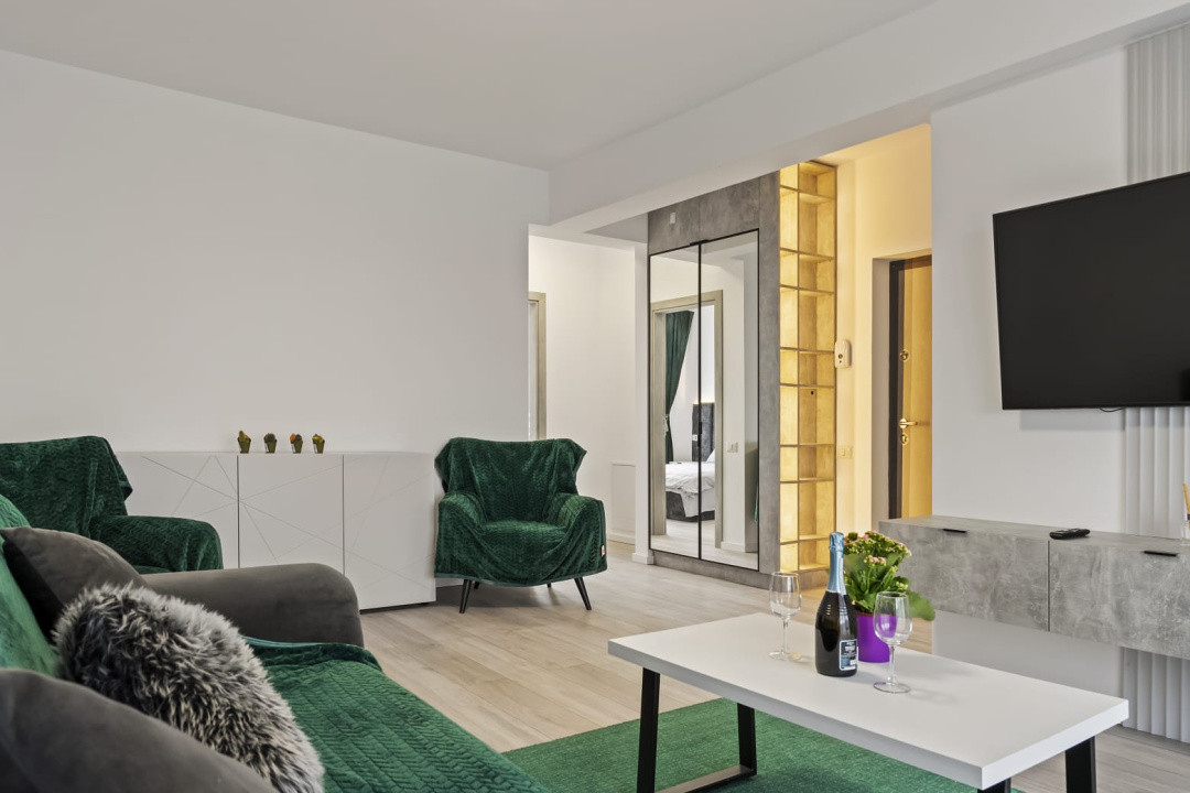 Apartament 2 camere | Bloc nou | Incalzire in pardoseala | Bragadiru