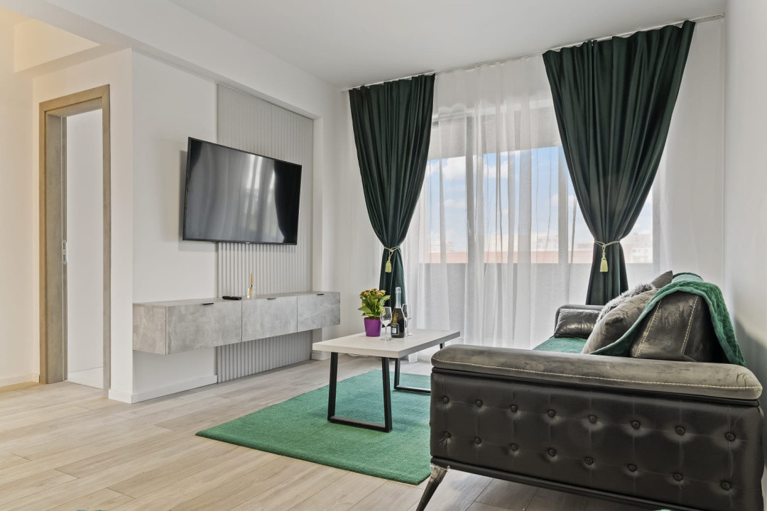 Apartament 2 camere | Bloc nou | Incalzire in pardoseala | Bragadiru