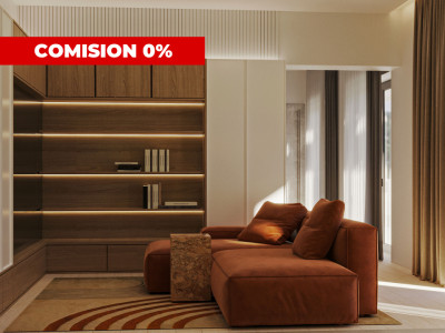 Apartament 2 camere | Bloc nou | Incalzire in pardoseala | Bragadiru
