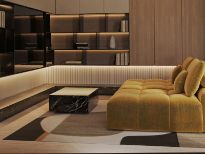Penthouse 3 camere | COMISION 0% | Terase 45mp | Bragadiru