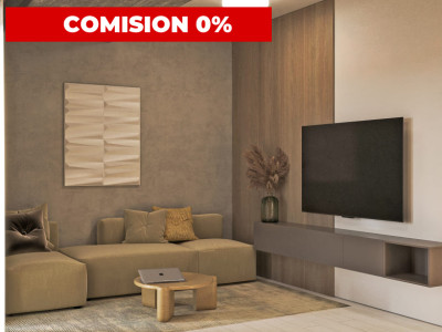 Penthouse 3 camere | COMISION 0% | Terase 45mp | Bragadiru