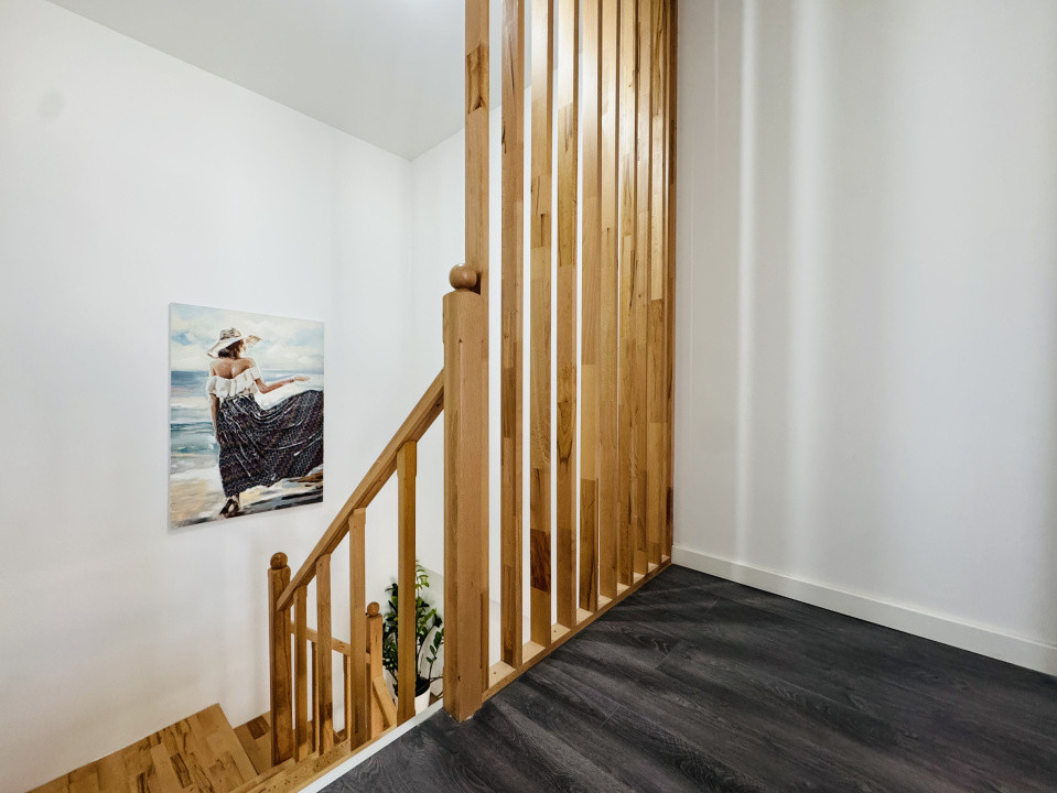 Duplex 3 camere | COMISION 0% | Loc parcare subteran | Auchan-Drumul Taberei