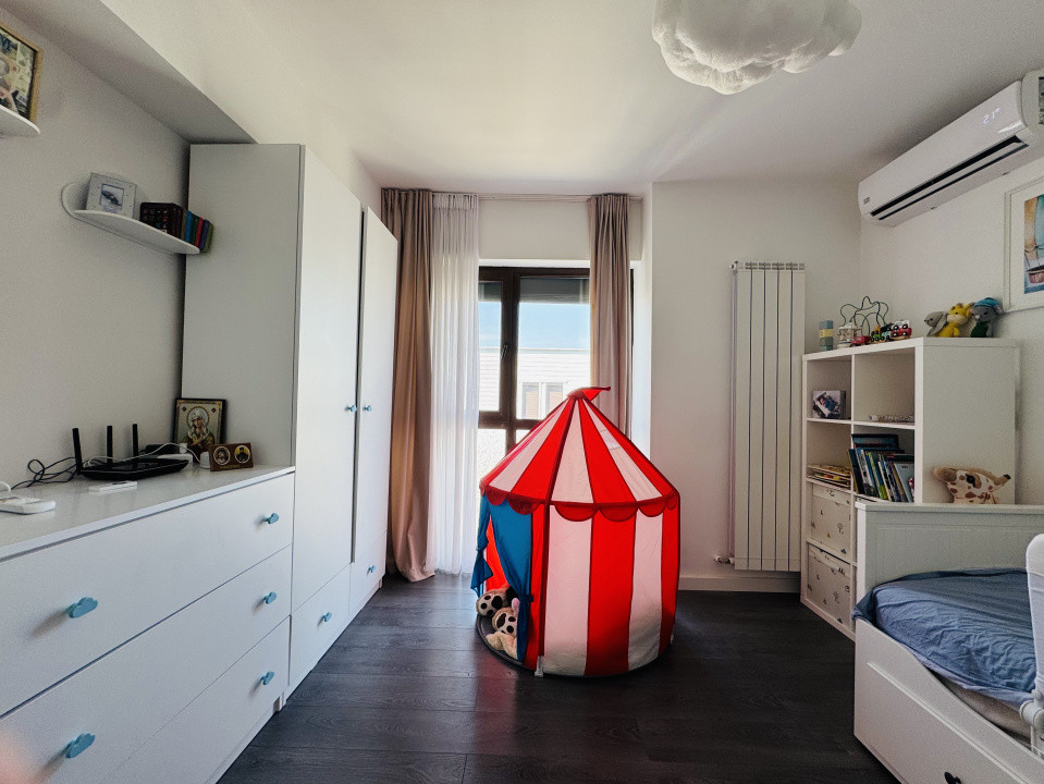 Duplex 3 camere | COMISION 0% | Loc parcare subteran | Auchan-Drumul Taberei
