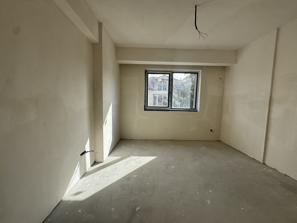 DIRECT DEZVOLTATOR | Apartament 2 camere | Gradina 75mp | Prel. Ghencea-Ghindari