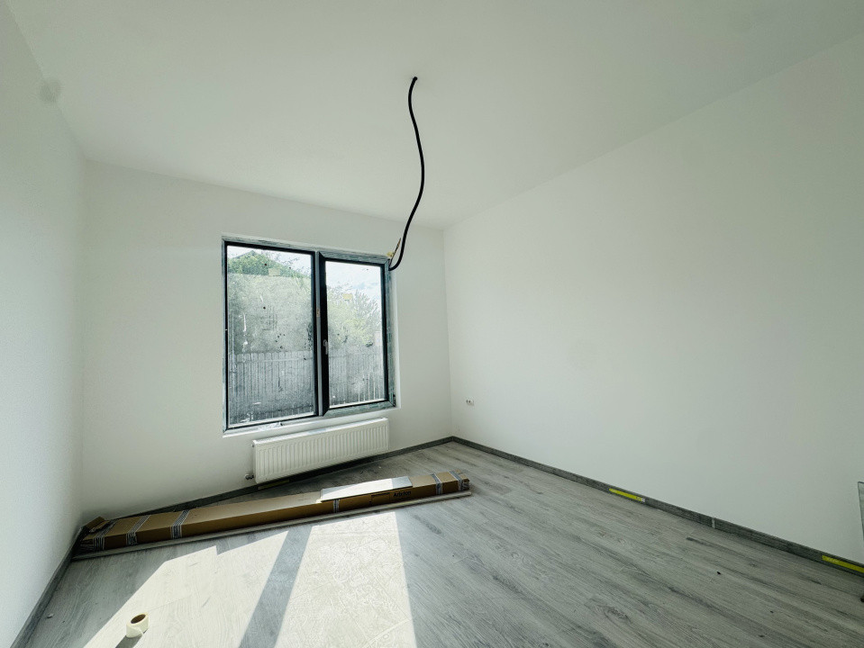 Casa individuala 3 camere | COMISION 0% | Teren 350mp | Clinceni